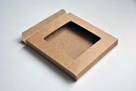 caja estuche